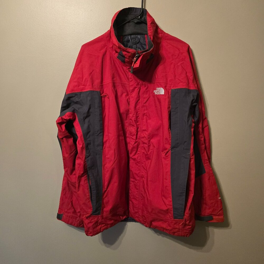 EUC, Men's North Face Jacket